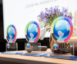 <i>El Premio Emprendedora del Año 2026 será entregado en el marco del Women’s Entrepreneurship Day, que se conmemora cada 19 de noviembre. Foto de cortesía</i>