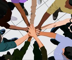 <i>Según Harvard, las empresas que promueven masculinidades positivas incrementan su productividad en un 20 %. FOTO SHUTTERSTOCK</i>