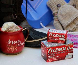 En Estados Unidos, Tylenol es uno de los analgésicos y antipiréticos de venta libre más utilizados. Foto de cortesía