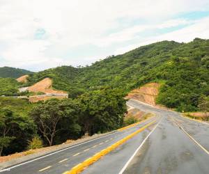 <i>En diciembre pasado, Ortega y Murillo autorizaron suscribir un préstamo con el Fondo OPEP para el Desarrollo Internacional por US$25 millones para financiar la construcción de una carretera que conectará con Managua. Foto de cortesía</i>