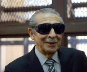 Ríos Montt fue sentenciado en 2013 a 80 años de prisión por genocidio, pero la Corte de Constitucionalidad, máxima instancia judicial de Guatemala, anuló el fallo por errores procesales y ordenó realizar un nuevo juicio.