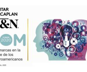 En un nuevo capítulo de Encuentros E&N hablamos con los expertos de Kantar Mercaplan, quienes hicieron un análisis sobre el quinto informe que trabajan para Estrategia&Negocios, donde miden el nivel de penetración de las marcas en las mentes de los consumidores de Centroamérica.