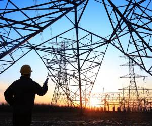 <i>El crecimiento económico requiere un sistema eléctrico capaz de responder a la demanda futura. Foto de iStock</i>