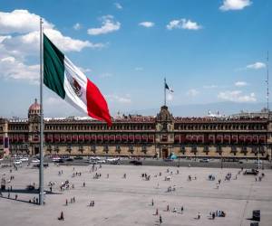 México: 1,6 millones de personas están sin ocupación actualmente