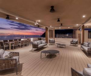 <i>Actualmente, BWH Hotels cuenta con 19 marcas en su portafolio y recientemente incorporó WorldHotels Backdrop, una propuesta orientada al mercado de glamping. Foto de DWIGHT AVALOZ</i>