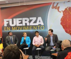 Foto: Estrategia y Negocios