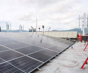 <i>Una microrred funciona como un sistema eléctrico local capaz de operar de manera independiente si la red principal falla. Foto de cortesía</i>