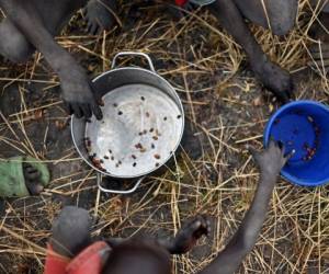 FOTO TONY KARUMBA / AFP