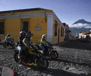 <i>FOTO ARCHIVO E&amp;N</i>