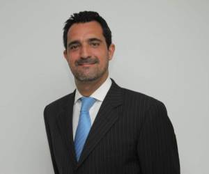 Rodrigo Zavala, presidente de operaciones de las Américas de Puma Energy.