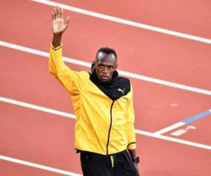 Vacían la millonaria cuenta de Usain Bolt y lo dejan solamente con US$12.000