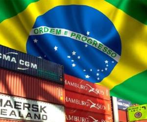 Las condiciones no son muy favorables en Brasil para la firma de tratados comerciales, pues las empresas han olvidado cómo negociar en el extranjero. En los últimos años, su prioridad total fue la economía doméstica. (Foto: Archivo).
