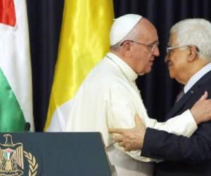 Para la Organización para la Liberación de Palestina (OLP), este acuerdo convierte al Vaticano en el 136º país en reconocer al Estado de Palestina. (Foto: infocatolica.com).