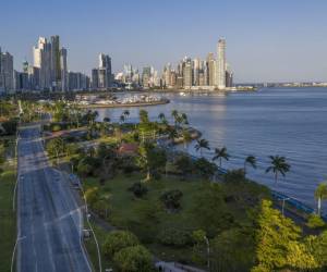 <i>El martes pasado, Standart &amp; Poor's (S &amp; P) redujo la calificación crediticia de Panamá de BBB a BBB- con perspectiva estable, ante la debilidad de los ingresos fiscales . FOTO ARCHIVO E&amp;N/LUIS ACOSTA / AFP</i>