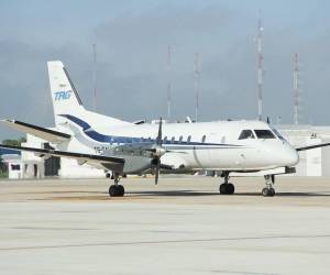 El vuelo de TagAirlinescon duración de 1 hora 45 minutos operará en dos frecuencias semanales, los días jueves y domingo, ofreciendo precios competitivos desde US$429 por viaje redondo. Foto cortesía