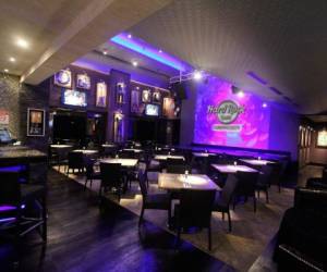 El de Guanacaste es el cuarto Hard Rock Café en Centroamérica, tras los de San José, Ciudad de Guatemala y Panamá; además de un hotel en la capital panameña. (Foto: Promedia - Hard Rock Café).