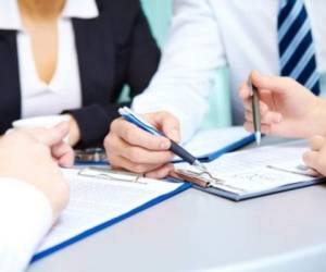 Negociaciones entre el gobierno hondureño y el Fondo Monetario Internacional genera opiniones encontradas. (Foto: 123RF)