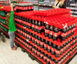 Solo Dos Pinos rompe la dinámica de Coca-Cola en la región centroamericana, con su liderazgo en Costa Rica. (Foto: iStock).