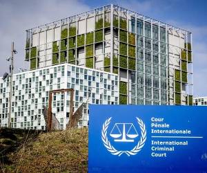La CPI abrió la investigación sobre Venezuela en 2018 a raíz de una remisión de varios países. (Foto: EFE)