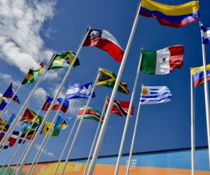 Fueron invitados a la cumbre los jerarcas de la Comisión Económica para América Latina (CEPAL) y la Organización de Naciones Unidas para la Alimentación y la Agricultura (FAO). (Foto: AFP).