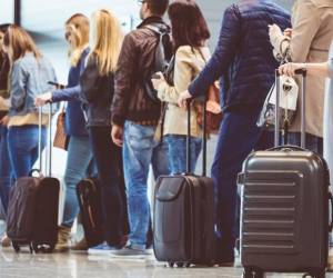 OACI: Tráfico aéreo de pasajeros volverá este año al nivel prepandemia