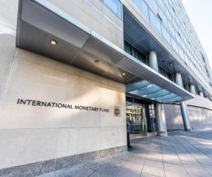 FMI advierte de la fragilidad de la economía mundial antes de la cumbre del G20