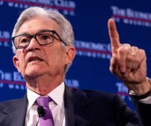 Fed no ha decidido la magnitud de nueva alza de tipos de interés