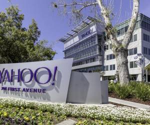 Yahoo anuncia que despedirá al 20 % de su plantilla