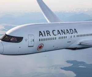 <i>Air Canada amplió su red de invierno hacia Europa y América Latina, apostando por una creciente demanda de viajes internacionales premium. Foto de archivo</i>