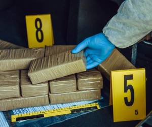 Autoridades advierten sobre formación de ‘megacartel’ narco en Costa Rica