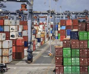 El FMI advirtió que el impacto sobre los emergentes sería casi el doble que el observado en las economías avanzadas en cada uno de estos posibles escenarios. (Foto: EFE)