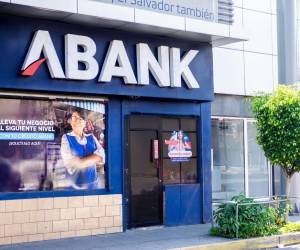 <i>Banco ABANK fue constituido en julio de 2007 y entró en operaciones en julio de 2009. Foto de cortesía</i>