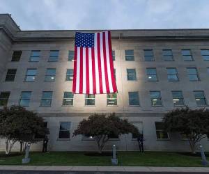 Las informaciones provenientes del Pentágono se producen en un momento de absoluto quiebre de la vía diplomática que se pretendía tender entre Washington y la Casa Blanca. (Foto: EFE)