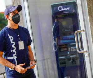 El Salvador: Piden investigar posible delito de fraude con la Chivo Wallet