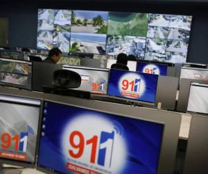 Honduras: El 911 no funciona por fallida negociación con proveedor