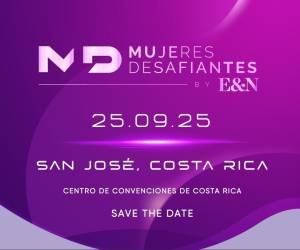 <i>El evento Mujeres Desafiantes 2025 reunirá a más de 300 líderes de empresas, emprendedoras, inversionistas, ejecutivas, representantes de organizaciones comprometidas con la equidad en Centroamérica.</i>