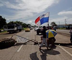 ROGELIO FIGUEROA / AFP