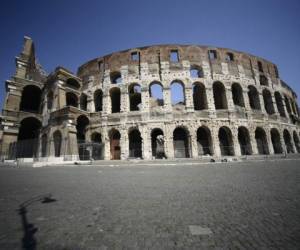 FOTO Filippo MONTEFORTE / AFP