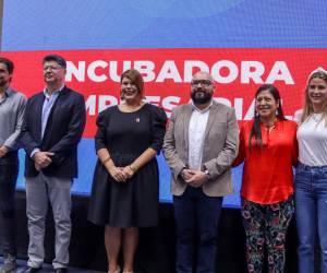 FGK lanza programa de incubación empresarial en El Salvador