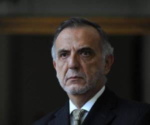 En cuanto a la permanencia de la CICIG en el país, Velásquez dijo que la comisión debería quedarse “hasta que exista una fortaleza institucional en el sistema de justicia”. (Foto: Archivo).