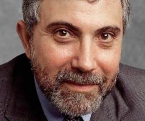 'No, los ricos no tienen que ser tan ricos como lo son ahora. La desigualdad es inevitable; tanta desigualdad como la que se registra en Estados Unidos hoy en día no lo es', dice Paul Krugman.