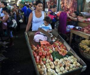 Según la ONU, estas cifras son un llamado urgente al diseño de políticas que faciliten la inserción de estas personas en edad de trabajar al mercado laboral formal, y su participación en los sistemas de previsión contributiva. (Foto: El País).