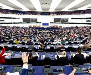 Eurodiputados reclaman a la UE sanciones para Daniel Ortega y jueces de Nicaragua
