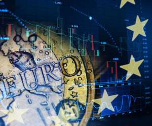 Confianza de los inversores de la eurozona empeora en marzo