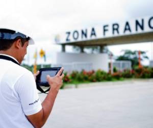 La zona franca tendrá 12 hectáreas y será construida por empresarios panameños e inversionistas de Italia, Alemania y España. (Foto: Archivo).