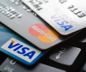 Aumenta la morosidad de las tarjetas de crédito en EEUU al cierre de 2022
