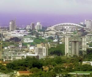 Pese al buen dato, de un año para otro todos los países centroamericanos, con excepción de Costa Rica, muestran una desaceleración de su crecimiento.