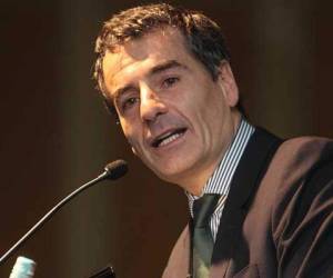 'La victoria de Macri podría darles a los venezolanos el coraje que necesitan para emitir sus votos en contra de un gobierno cada vez más autoritario', dice Velasco. (Foto: Archivo)