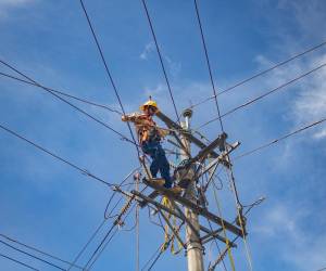 <i>El costo y la disponibilidad de energía inciden directamente en el desarrollo de infraestructura, vivienda, proyectos inmobiliarios y parques industriales. Foto de iStock</i>