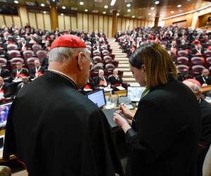 <i>EFE/ Vatican Media </i>